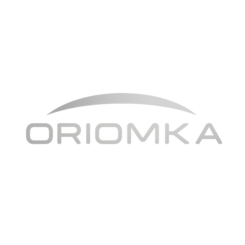 ORIOMKA Logo